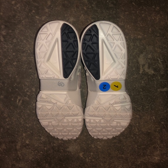 ***SOLD*** Nike Air Huarache Gripp ‘Desert Sand’ - Picture 6 of 8